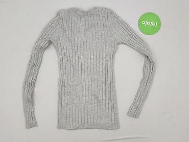 skarpetki pikachu: Sinsay, Sweter damski, rozmiar 2XS — 3