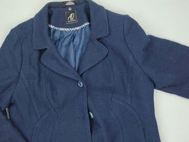 дублянка жіноча польща: Adrianno Damianii, Women`s trench, size XL (EU 42) — 1