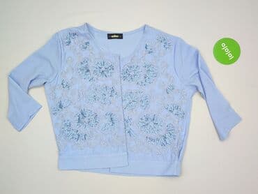 intimissimi piżama: USHA, Women`s cardigan, 4XL — 2