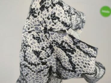 spódnice w wezowy wzor: Bluzka damska, rozmiar XL — 4