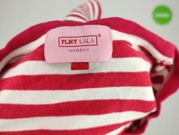 t shirty karl lagerfeld allegro: PLNY, T-shirt damski, rozmiar L — 4