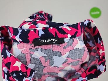 sarosh kurtka: Orsay, Bluzka damska, rozmiar XL — 4