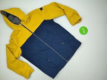 pull guess: Męska kurtka przejściowa, rozmiar XL — 2