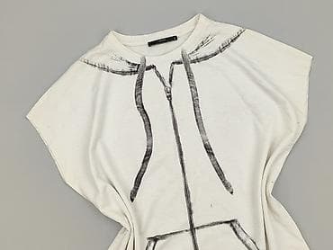 Zara, Koszulka dla mężczyzn, rozmiar S