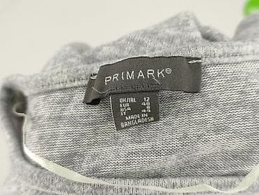 sweter w chmury: Primark, Sweter damski, rozmiar M — 4