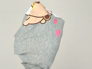 ubrania z pandą: Women`s T-shirt, size XL — 5