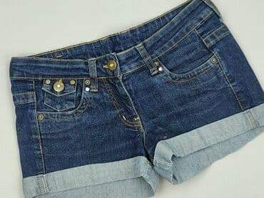 Denim Co, Szorty damskie, rozmiar S