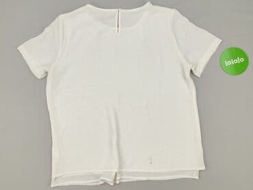 bluzki z frędzlami reserved: Reserved, Bluzka damska, rozmiar M — 3