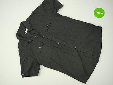 garnitur: Dressmann, Koszulа dla mężczyzn, rozmiar M — 2