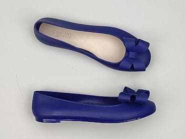buty bocci: Balerinki damskie, rozmiar 40 — 1