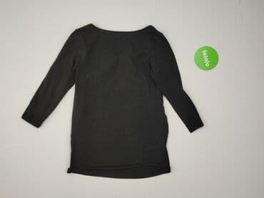 tanie bluzki do karmienia: H&M, Bluzka damska, rozmiar S — 3