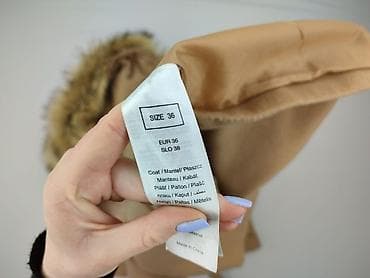 reserved ponczo: Orsay, Плащ жіночий, розмір S — 5