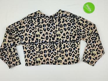 buty emu z futrem: Zara, Bluza damska
, rozmiar S — 3