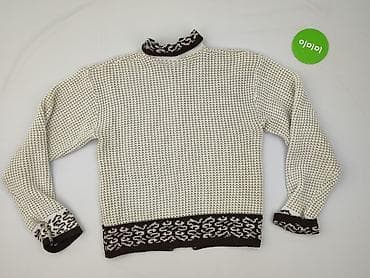 bluza vintage: Sweter damski, rozmiar One size — 3