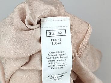 odder side sukienka: Orsay, Sukienka damska, rozmiar XL — 5