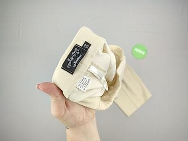 spodnie dresowe macron: Glamour, Spodnie materiałowe damskie, rozmiar 3XL — 4