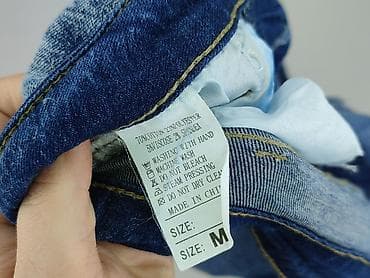 levis strauss jeans: Jeansy damskie, rozmiar M — 5