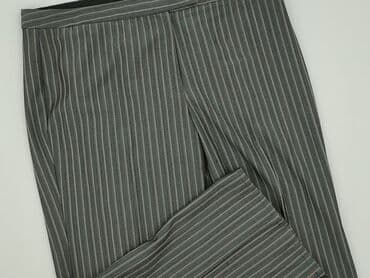 ubrania dla wysokich: Lane Bryant, Spodnie materiałowe damskie, rozmiar 3XL — 1