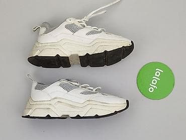 nike tn deichmann: H&M, Sneakersy damskie, rozmiar 37 — 2