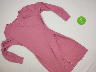 o pink: Sukienka damska, rozmiar M — 2