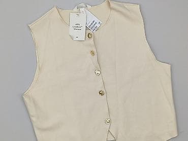 H&M, Kamizelka damska, rozmiar L