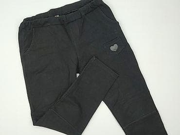 dkny dresy: Spodnie dresowe damskie, rozmiar L — 1