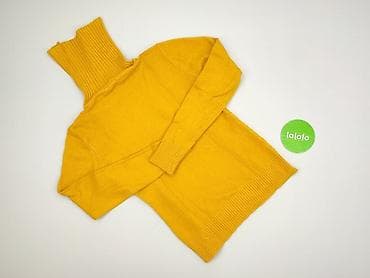 fsbn sweter: Golf damski, rozmiar XL — 3