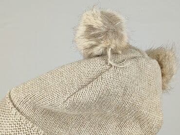sukienka do ślubu cywilnego dla 50 latki: Cap, 9-12 months, condition - Very good — 6