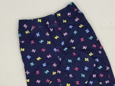 bluzki dziewczęce 164 allegro: Legginsy dziecięce, Kiki & Koko, 7 lat, 122, stan - Bardzo dobry — 1
