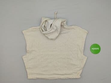 h: H&M, Women`s hoodie, size M (EU 38) — 3