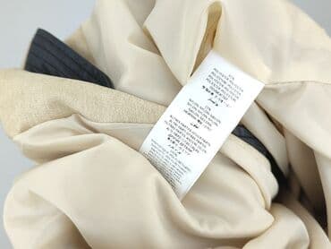 wegańskie buty zimowe: Chic, Płaszcz damski, rozmiar M — 5