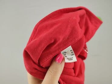 janina stretch t shirt: Janina, Women`s polo shirt, size L — 4