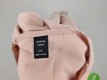 shein cena: Shein Curve, Sukienka damska, rozmiar XL — 4