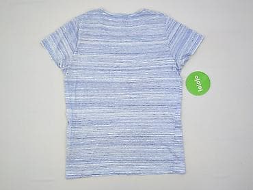 hm koszulki basic: Livergy, Koszulka dla mężczyzn, rozmiar S — 3