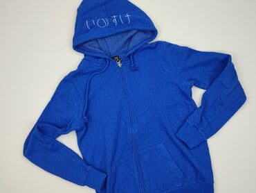 Bluzy z kapturem: Janina, Bluza z kapturem damska, rozmiar XS