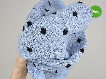 sweter w kropki: Sweter damski, rozmiar M — 4