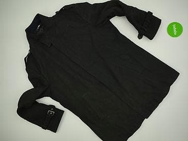 pull and: Męski płaszcz — 2