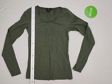 koszula vila: Amisu, Bluzka damska, rozmiar M — 3