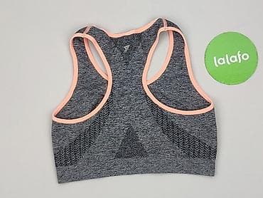 biustonosz 85dd: Workout, Biustonosz damski, Sportowy, M — 3