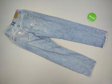 nike sb 37: Perfect J, Jeansy damskie, rozmiar XS — 3