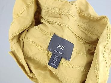 prada bluzy: H&M, Koszulа dla mężczyzn, rozmiar L — 4