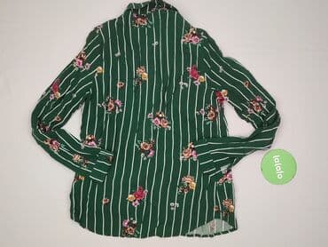 sukienki w paski pionowe: Koszula damska, rozmiar S — 3