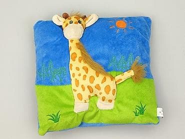 koci domek gabi h: Poduszka 27 x 27, kolor - Kolorowy, stan - Idealny — 1