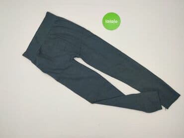 legginsy adidas damskie szare: Legginsy Sportowe damskie, rozmiar S — 3