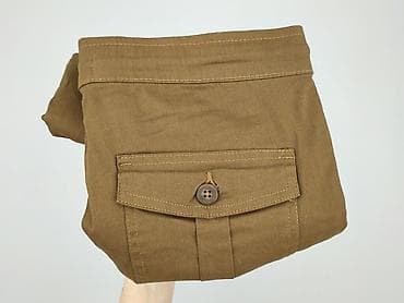 folkowe trampki: SZACHOWNICA, Spodnie cargo damskie, rozmiar XS w lalafo.pl — 6 folkowe trampki: SZACHOWNICA, Spodnie cargo damskie, rozmiar XS — 6