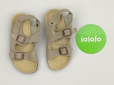 bobux sandały: Sandałki 30, Używany — 2