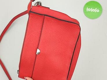 torba bershka: Torebka, stan - Bardzo dobry — 5