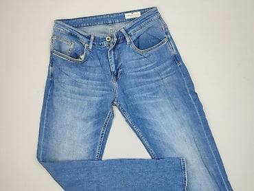 cross jeans jacket: Cross Jeans, Jeansy damskie, rozmiar M — 1