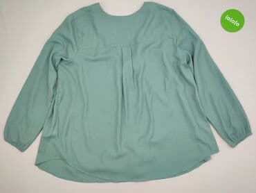 Kobiety: B.P.C, Bluzka damska, rozmiar 4XL — 3