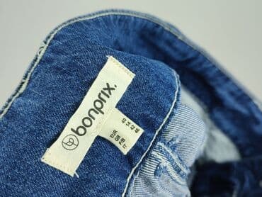 Kobiety: Bonprix, Jeansy damskie, L — 4
